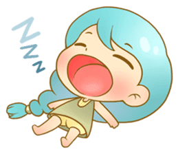 SaiMai by Nabbit sticker #148691