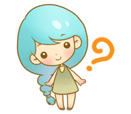 SaiMai by Nabbit sticker #148692