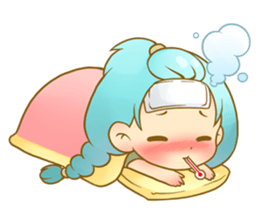 SaiMai by Nabbit sticker #148694