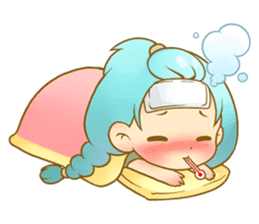 SaiMai by Nabbit sticker #148694