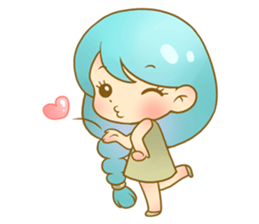 SaiMai by Nabbit sticker #148698