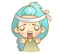 SaiMai by Nabbit sticker #148699