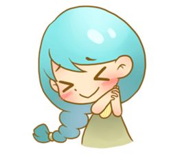 SaiMai by Nabbit sticker #148700