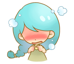 SaiMai by Nabbit sticker #148701