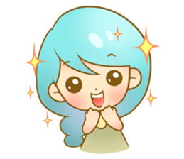 SaiMai by Nabbit sticker #148702