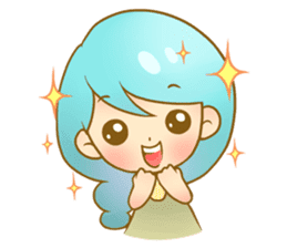 SaiMai by Nabbit sticker #148702