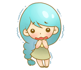 SaiMai by Nabbit sticker #148703