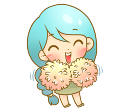 SaiMai by Nabbit sticker #148704