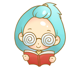 SaiMai by Nabbit sticker #148705