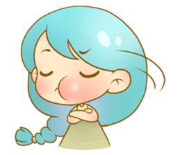 SaiMai by Nabbit sticker #148706