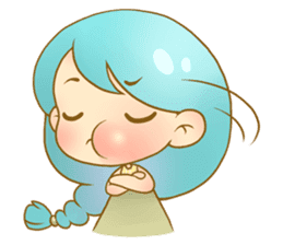 SaiMai by Nabbit sticker #148706