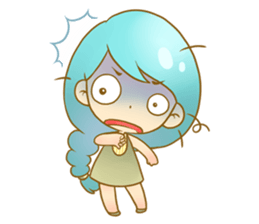 SaiMai by Nabbit sticker #148708