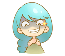 SaiMai by Nabbit sticker #148709