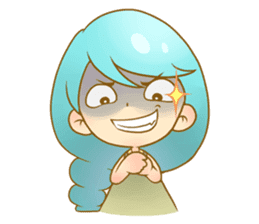 SaiMai by Nabbit sticker #148709