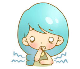 SaiMai by Nabbit sticker #148711