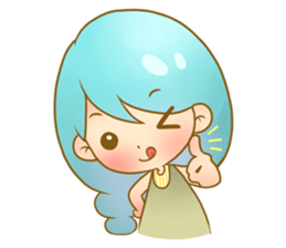 SaiMai by Nabbit sticker #148713