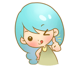 SaiMai by Nabbit sticker #148713