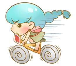 SaiMai by Nabbit sticker #148714