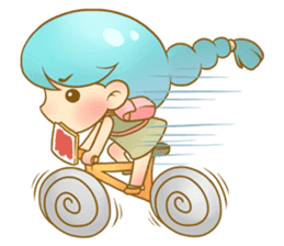 SaiMai by Nabbit sticker #148714