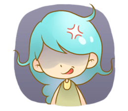 SaiMai by Nabbit sticker #148715