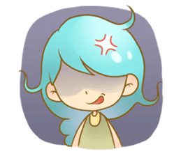 SaiMai by Nabbit sticker #148715