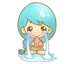 SaiMai by Nabbit sticker #148717