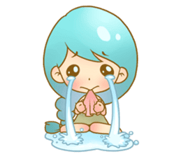 SaiMai by Nabbit sticker #148717