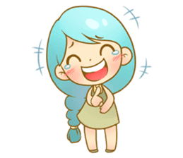 SaiMai by Nabbit sticker #148718