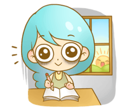 SaiMai by Nabbit sticker #148719