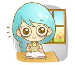 SaiMai by Nabbit sticker #148719