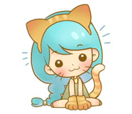 SaiMai by Nabbit sticker #148720