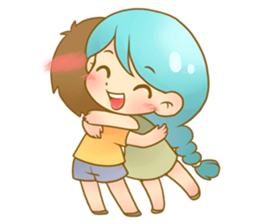 SaiMai by Nabbit sticker #148721