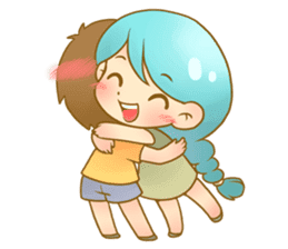 SaiMai by Nabbit sticker #148721