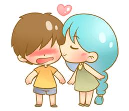 SaiMai by Nabbit sticker #148722