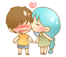 SaiMai by Nabbit sticker #148722