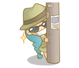 SaiMai by Nabbit sticker #148723