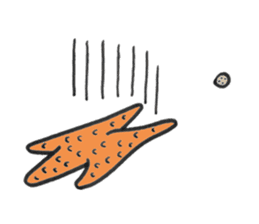 HITODE NIGHT sticker #149165