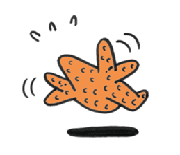 HITODE NIGHT sticker #149167