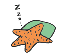 HITODE NIGHT sticker #149171