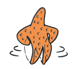 HITODE NIGHT sticker #149173