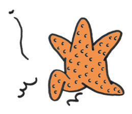 HITODE NIGHT sticker #149181