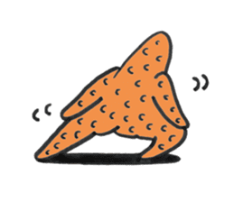 HITODE NIGHT sticker #149184