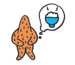 HITODE NIGHT sticker #149188