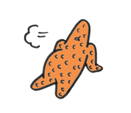 HITODE NIGHT sticker #149189