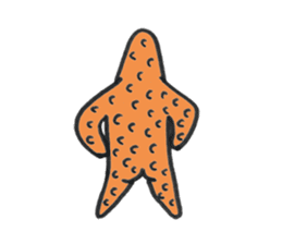 HITODE NIGHT sticker #149195