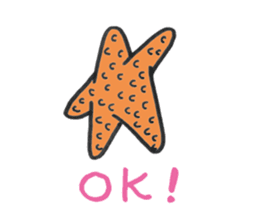 HITODE NIGHT sticker #149196