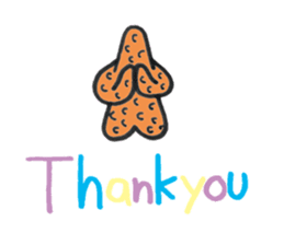 HITODE NIGHT sticker #149199