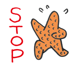 HITODE NIGHT sticker #149201