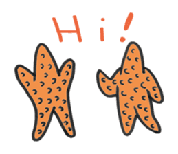 HITODE NIGHT sticker #149202