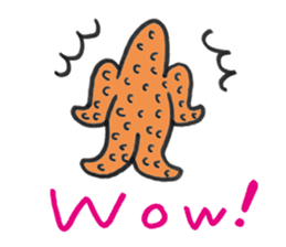 HITODE NIGHT sticker #149203